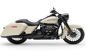 Harley-Davidson Bonneville Salt Denim Paint Product